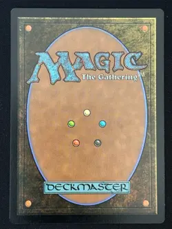 1x MTG Barrowgoyf - Commander: Modern Horizons 3 (M3C) #102 - Magic - Image 2