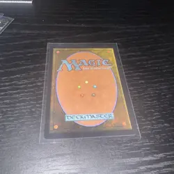 IMPRISONED IN THE MOON mtg NM-M The Last Airbender Eternal 1 Mythic Borderless - Image 2