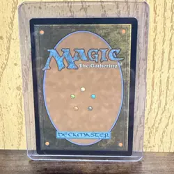 MTG Spider-Man Comeuppance (Borderless) Eternal-Legal Foil - Image 2