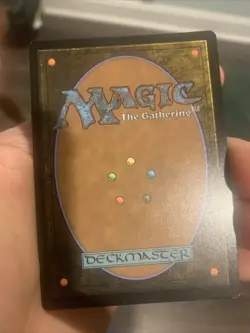 MTG Magic the Gathering Heroes' Podium (1070/1208) Doctor Who NM FOIL- SURGE - Image 3