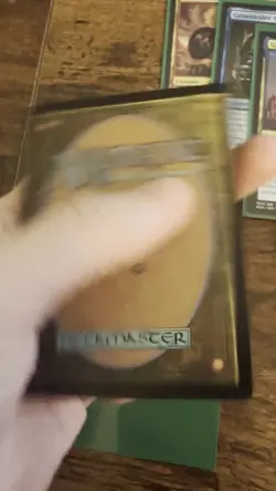 Magic the Gathering (MTG): Warhammer 40k Tyranid Swarm Commander Deck - Image 2