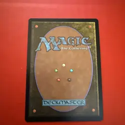 Snapcaster Mage (Borderless) (Chocobo Track Foil) Commander - Image 2