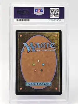 YUFFIE KISARAGI 2025 MTG FINAL FANTASY: THROUGH THE AGES FOIL PSA 10 Q6095 - Image 2