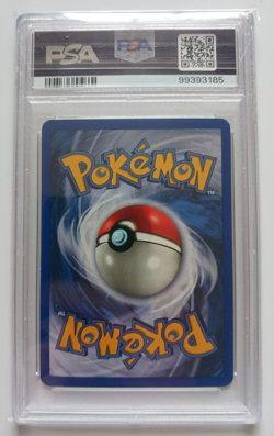 PSA 8 Dewgong Pokemon Card 40/110 Reverse Holo Legendary Collection NM-MT New - Image 4