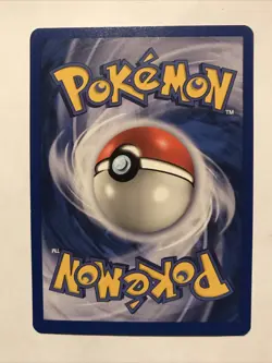 Dark Ivysaur Best Promo 6 Winner Stamp - Near Mint - Pokemon Trading Card Game - Image 2