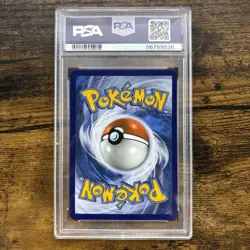 2016 Pokemon Luxray BREAK 47/122 Breakpoint PSA 10 GEM MINT - Image 2