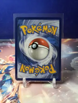 Air Balloon 166/132 Me01 Mega Evolution Pokemon TCG Full Art Trainer - Image 2