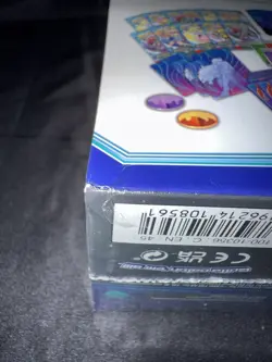 Pokemon TCG: Journey Together Pokemon Center Elite Trainer Box (w/ Case) - Image 4