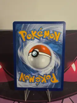Gym Trainer 068/072 Pokemon TCG Shining Fates Ultra Rare Full Art NM - Image 2