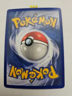 Item Finder 74/102 Base Set Rare Unlimited Pokemon TCG WOTC 1999 LP - Image 3
