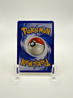 Pokemon TCG Electrode 21/102 Rare Base Set Unlimited LP+ WOTC - Image 2