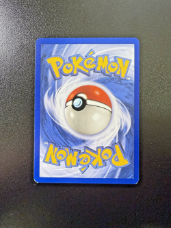Pokemon TCG Electrode 21/102 Rare Base Set Unlimited LP+ WOTC - Image 4