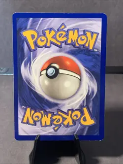 Pokemon TCG Scoop Up Base Set Trainer #78/102 Unlimited Rare WOTC VTG 1999 LP - Image 2