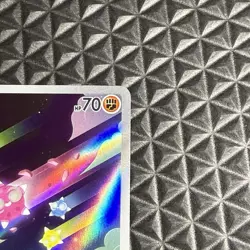 Minior 070/062 Sv3a: Raging Surf Holo (Japanese) Pokemon TCG - Image 4