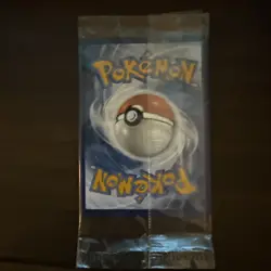 Pokemon Paradox Rift Iron Bund Le 066 Black Star Promo Illustration Rare *Sealed - Image 2