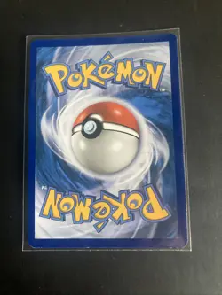 Pokemon TCG Raikou Breakthrough 55/162 Holo Cosmos Holo Rare LP - Image 2