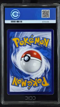 CCIC 10 Gem Mint 2025 Pokemon Cubone Chinese Exclusive Gem Pack Vol.3 04 07/07 - Image 2