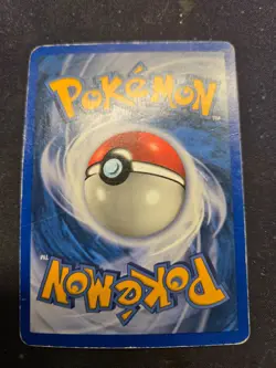 Alakazam 1/165, Reverse Holo, Expedition Base Set, Rare, Pokemon, MP - Image 5