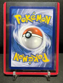 Flygon EX XY61 Holo Black Star Promo Pokemon 2015 XY - LP - Image 2