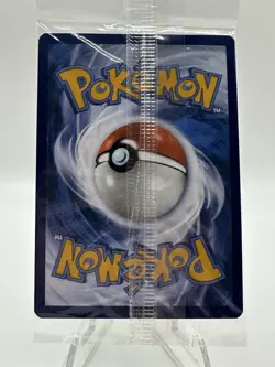 SEALED Charmander 044 SVP EN Pokemon Obsidian Flames ETB Promo Scarlet & Violet - Image 2