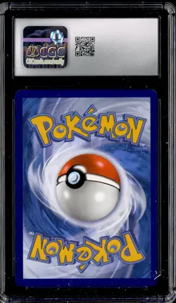 2022 Pokemon Brilliant Stars Ultra Rare #153/172 Charizard V CGC 10 GEM MINT - Image 2