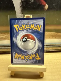 Pokemon TCG Pikachu Pokemon Go Black Star Promo SWSH234 - Image 2