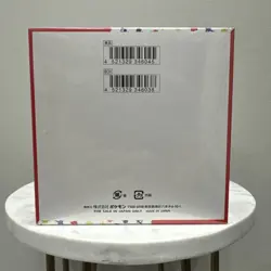 151 Japanese Booster Box SV2a Scarlet Violet Pokemon TCG *US Seller**SEALED/NEW* - Image 2