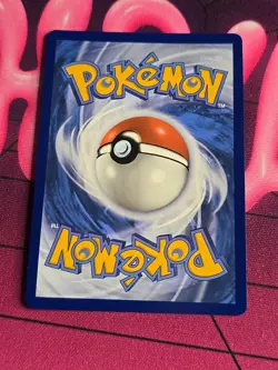 2025 Pokemon Mega Evolution Buddy-Buddy Poffin Ultra Rare # 167/132 - Image 2