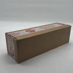 Pokemon TCG Mega Evolution Base Set ME01 Enhanced Booster Box Case SEALED NEW - Image 2