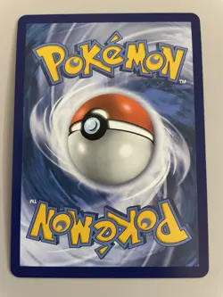 Pokemon TCG - Zacian V - Sword & Shield Base Set 211/202 Secret Rare Gold Holo - Image 2