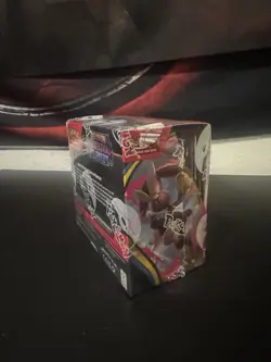 Pokemon TCG Phantasmal Flames Booster Box (36 Packs) NEW & SEALED IN HAND - Image 3