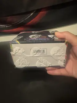 Pokemon TCG Phantasmal Flames Booster Box (36 Packs) NEW & SEALED IN HAND - Image 5