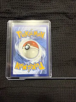 2024 Pokemon TCG Magneton SVP 159 Black Star Promo Surging Sparks - Image 2