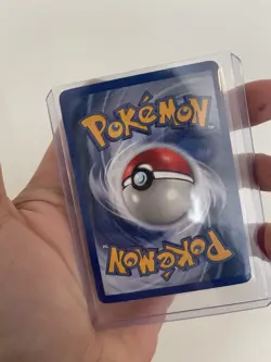Mewtwo Delta Species 12/113 Holo Rare EX Delta Species 2005 Pokemon - Image 2