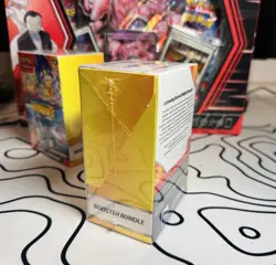Pokemon TCG Scarlet & Violet Surging Sparks Booster Bundle Factory Sealed NEW - Image 2
