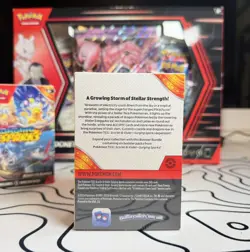 Pokemon TCG Scarlet & Violet Surging Sparks Booster Bundle Factory Sealed NEW - Image 3