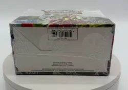 "Pokemon TCG Scarlet & Violet Base Set Booster Box SEALED NEW " - Image 2