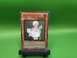 Yu-Gi-Oh! - Princess Pikeru - Unlimited - SOI-EN027 - Ultimate Rare - Image 1