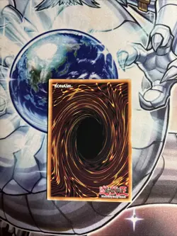 (Ay) CYBER STEIN *** 1ST EDITION SECRET RARE BLHR-EN074 YUGIOH VLP - Image 2