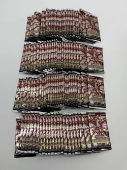 2020 KONAMI Yu-Gi-Oh! Photon Hypernova Booster Packs SEALED. LOT OF 103 - Image 2