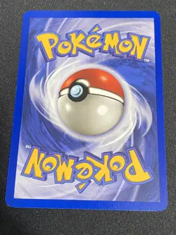 PSYDUCK - 53/62 - 1st Edition Fossil - Common - Pokemon Card - NM - Image 2