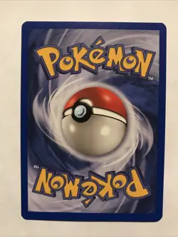 1st Edition Unown L 86/105 - Neo Destiny - Near Mint Card - Image 2