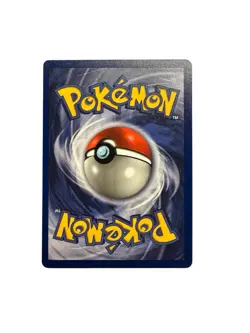 Psyduck 53/62 First Edition Fossil Pokemon Card LP-NM - Image 2