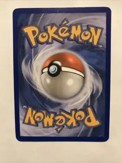 Pokemon Card POP Series 5 2007 - Boost Energy 8/17 Promo - Image 2