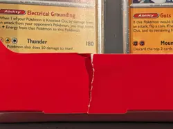 Pokemon TCG: Scarlet & Violet 151 4 Pack Mini Tins + 4 Promo Cards Box Sams Club - Image 1