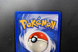 1999 Hitmonlee Rare Holo Fossil Set 7/62 Pokemon Trading Card TCG - Image 4