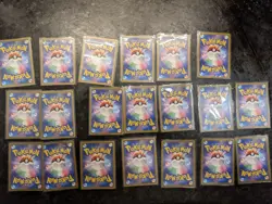 Pokemon Japanese Card Lot Of 20 Garchomp - Blissey - Kyruem NM - LP - Image 2