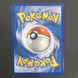 Entei & Raikou [Legend] #91 Pokemon Unleashed 2010 Bottom Card Lightly Played - Image 2