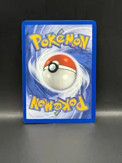 Dark Raticate 1st Edition 51/82 Team Rocket Pokemon Card - Image 2
