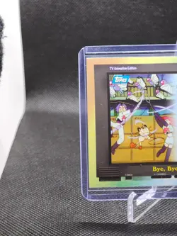 2000 Topps Pokemon TV Animation Edition Series 2 #EP20 Episode Card - Image 4